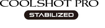 COOLSHOT PRO STABILIZED